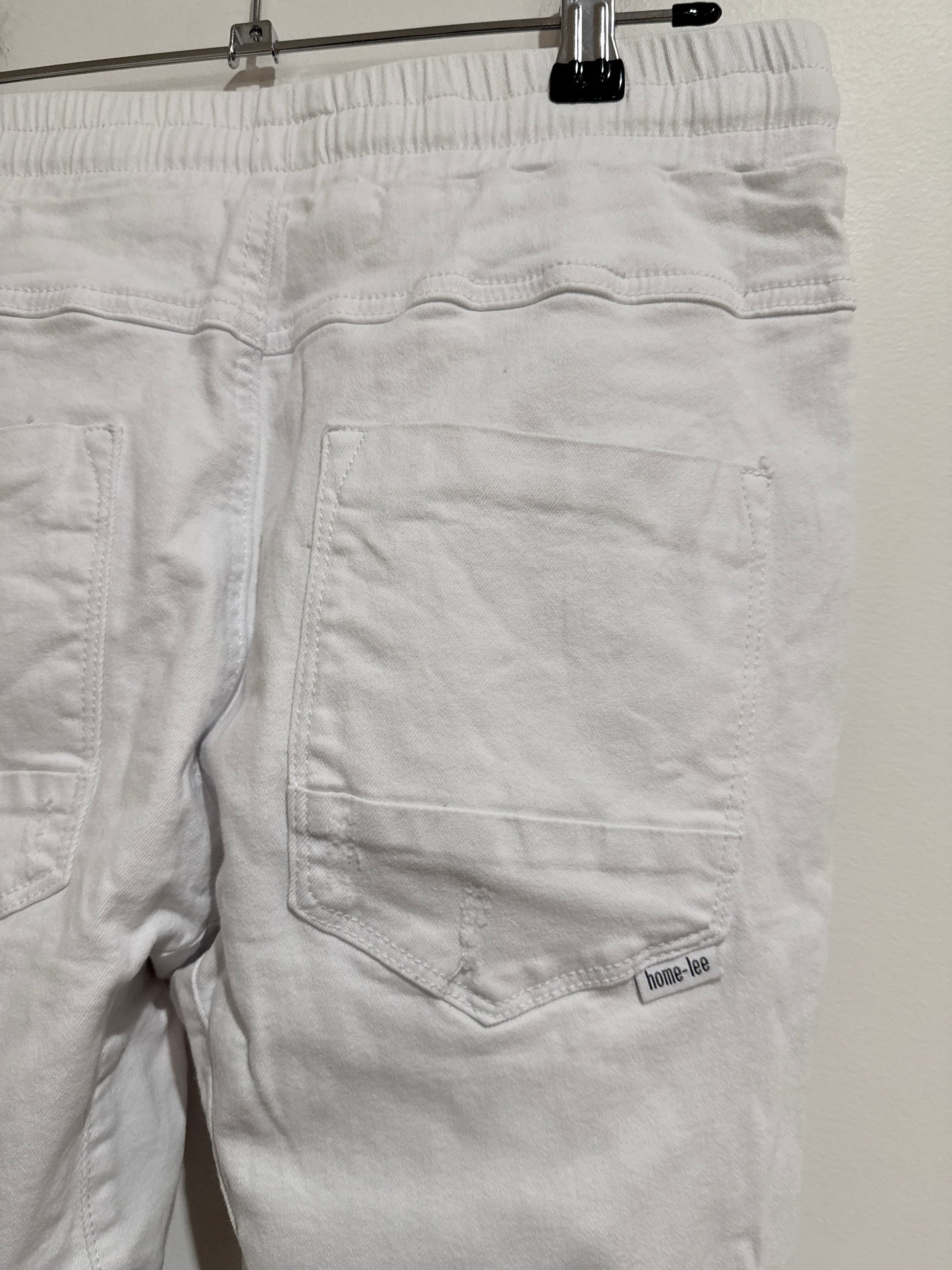 Home-lee Casual Jogger Pants Size 26 | Waist 76cm