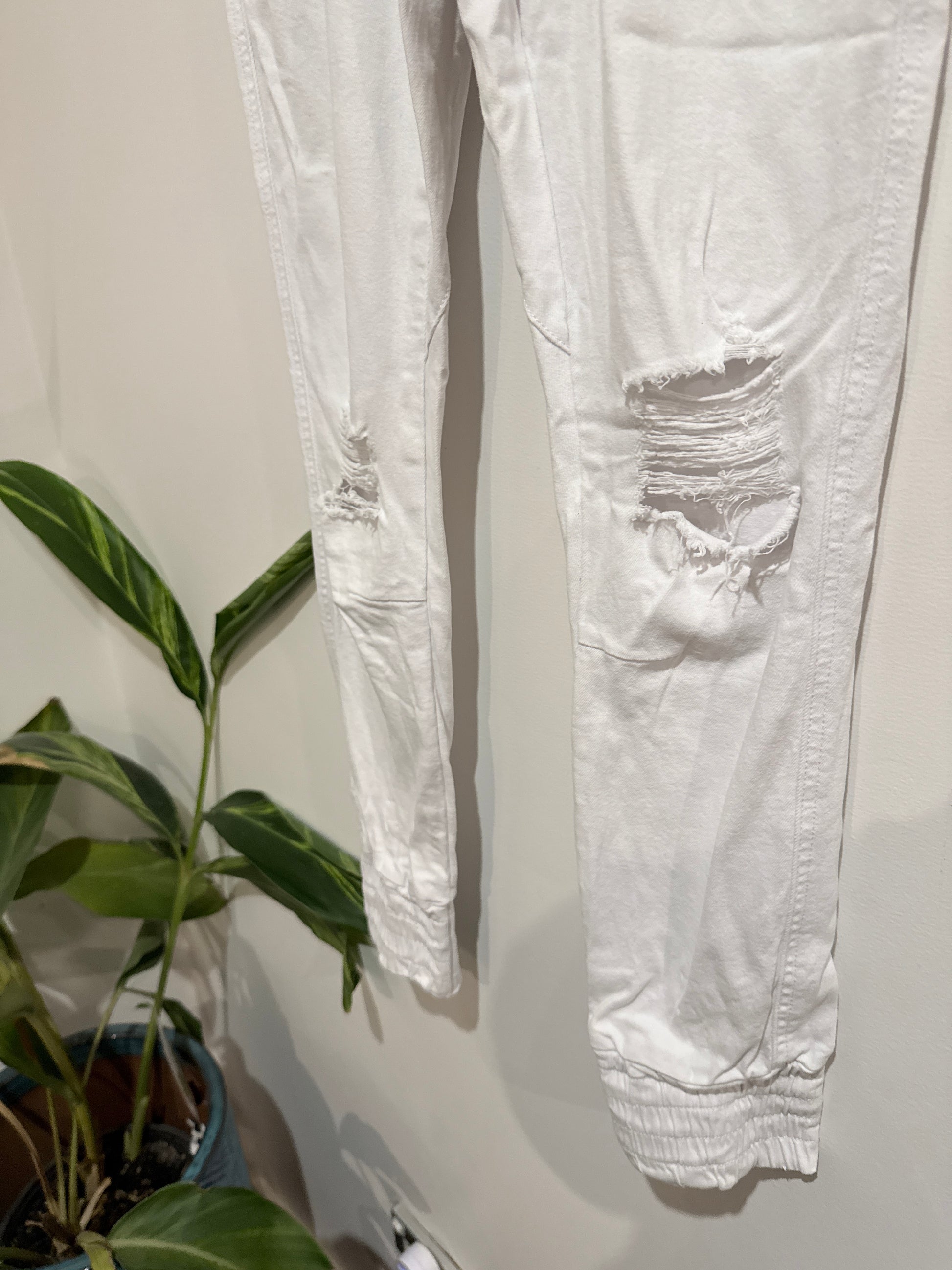 Home-lee Casual Jogger Pants Size 26 | Waist 76cm