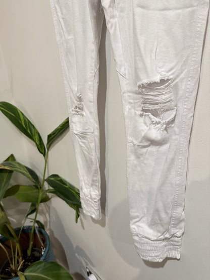 Home-lee Casual Jogger Pants Size 26 | Waist 76cm