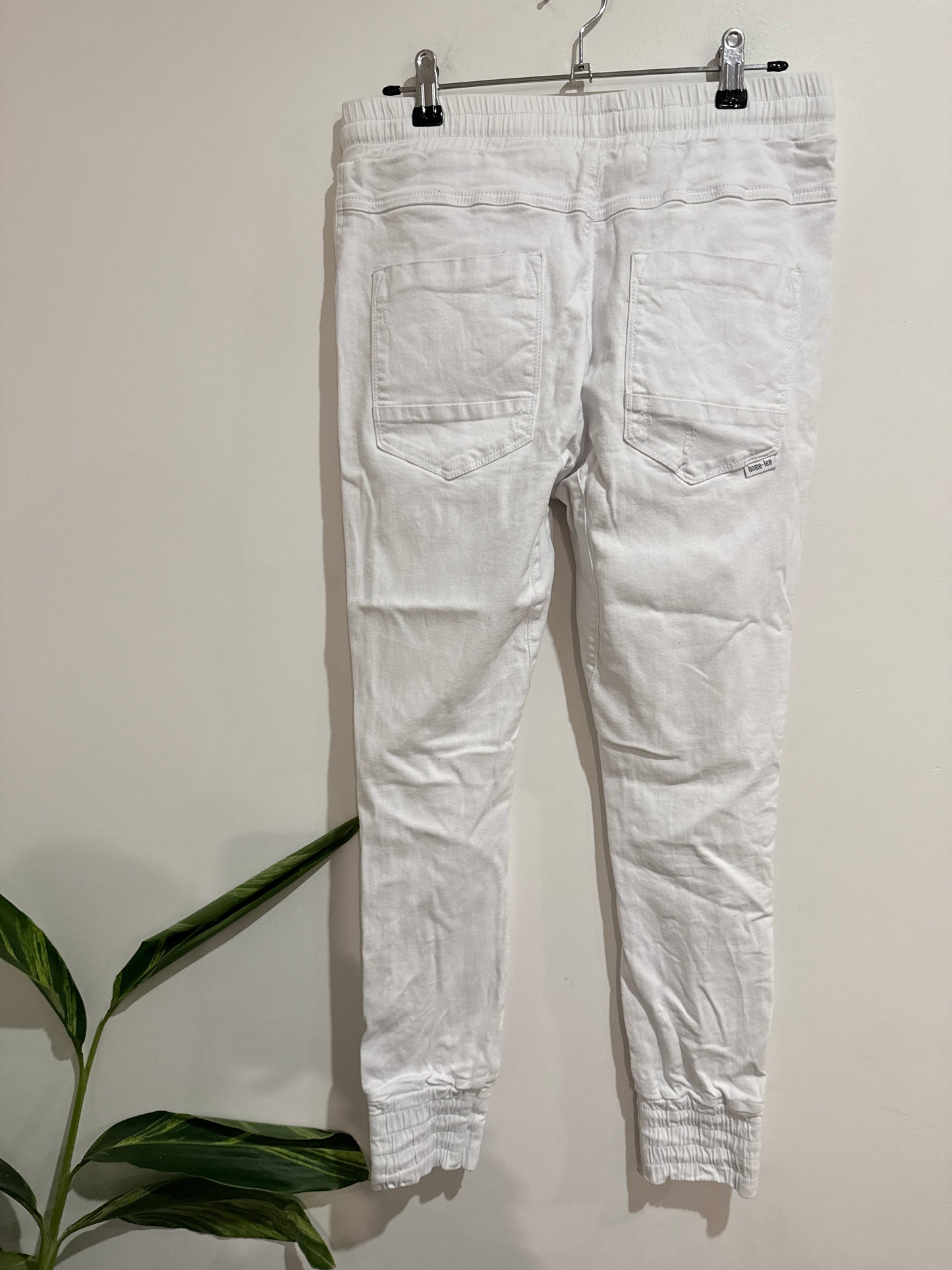 Home-lee Casual Jogger Pants Size 26 | Waist 76cm
