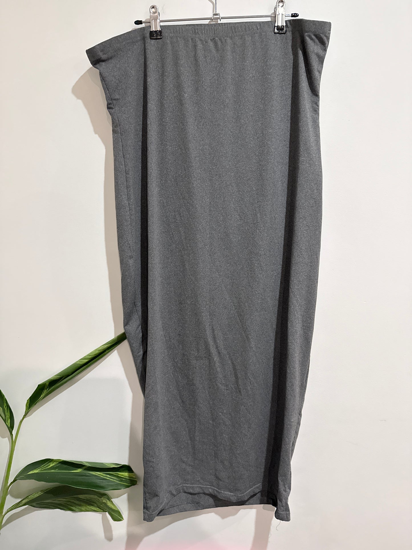 Shein Midi Pencil Skirt Size XL