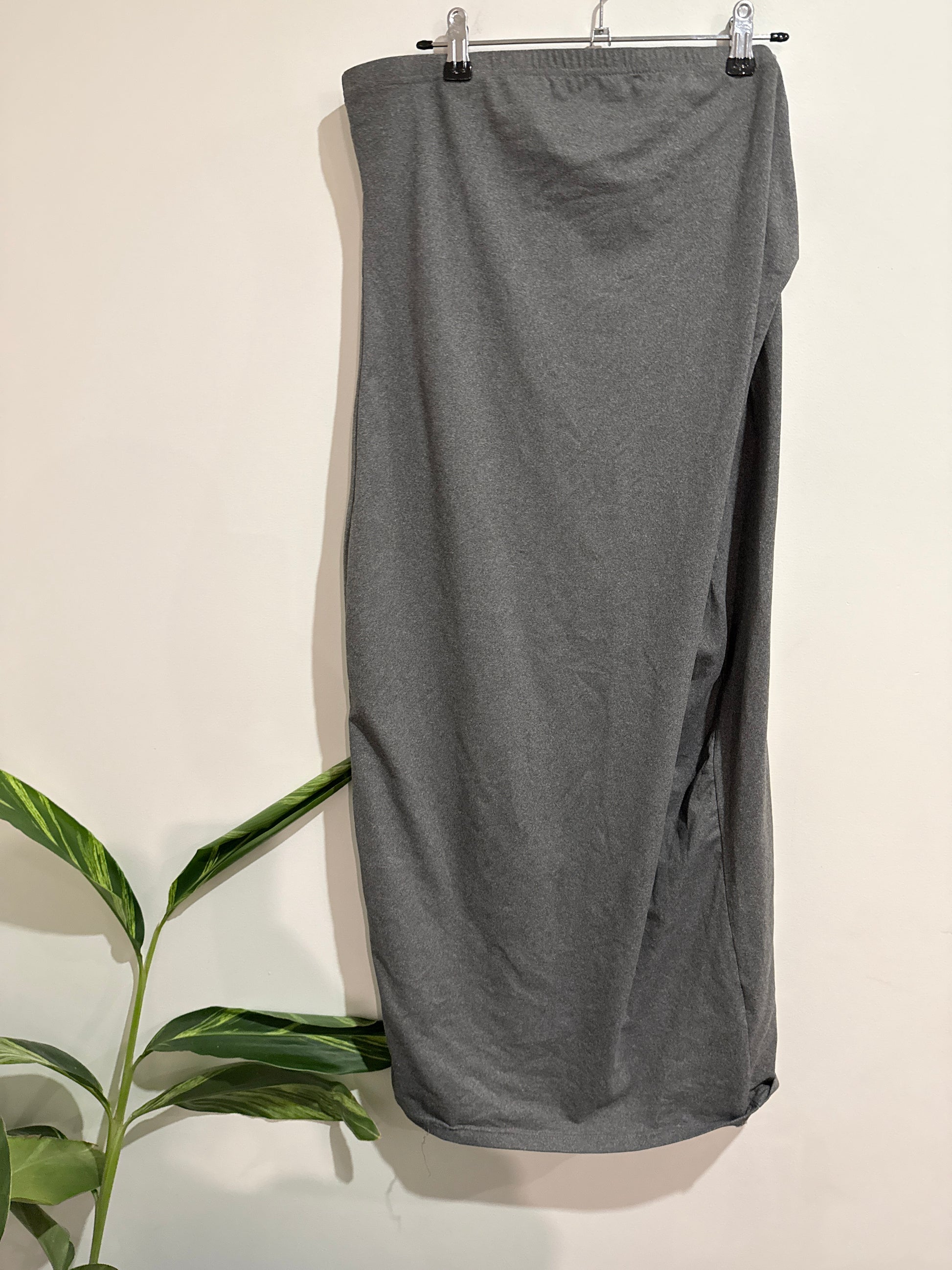 Shein Midi Pencil Skirt Size XL