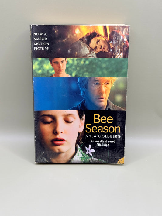 Bee Season by Myla Goldberg
