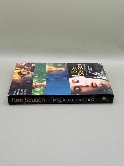 Bee Season by Myla Goldberg