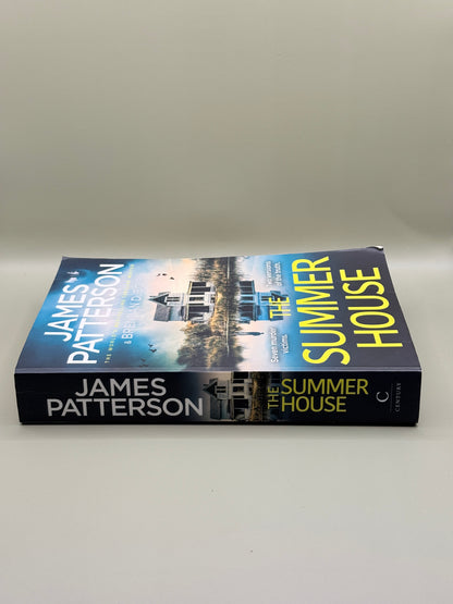 The Summer House by James Patterson & Brendan DuBois