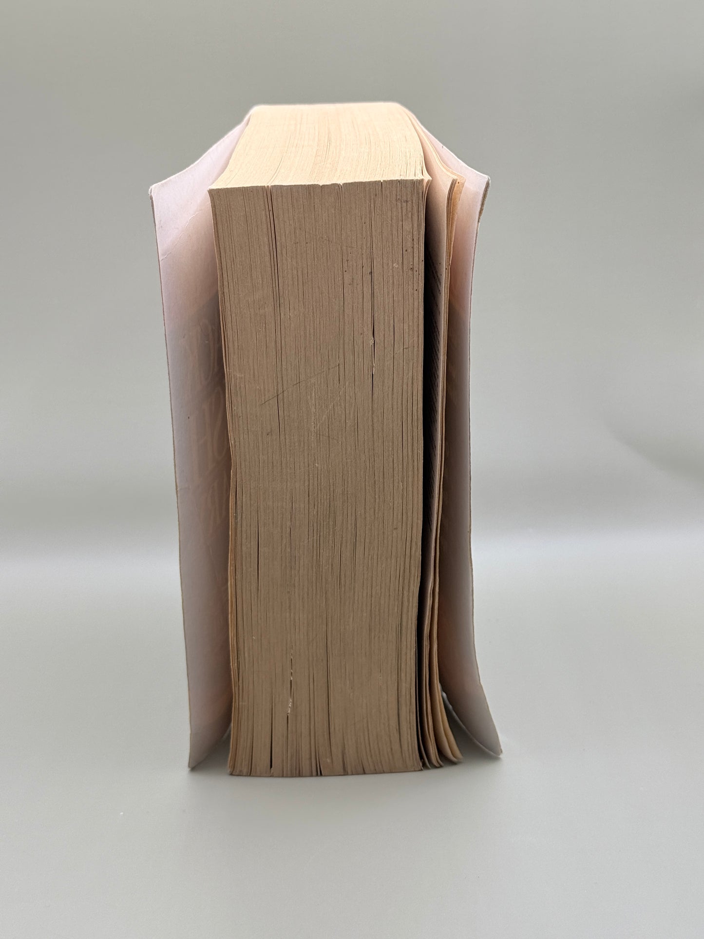 Collins Paperback English Dictionary