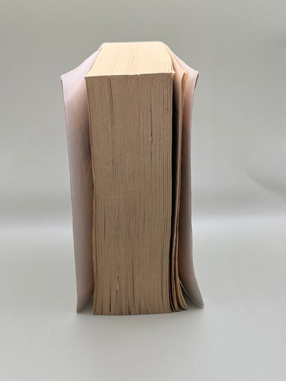Collins Paperback English Dictionary