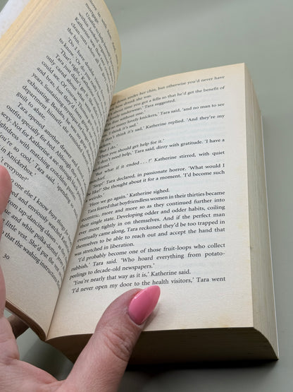 Last Chance Saloon by Marian Keyes