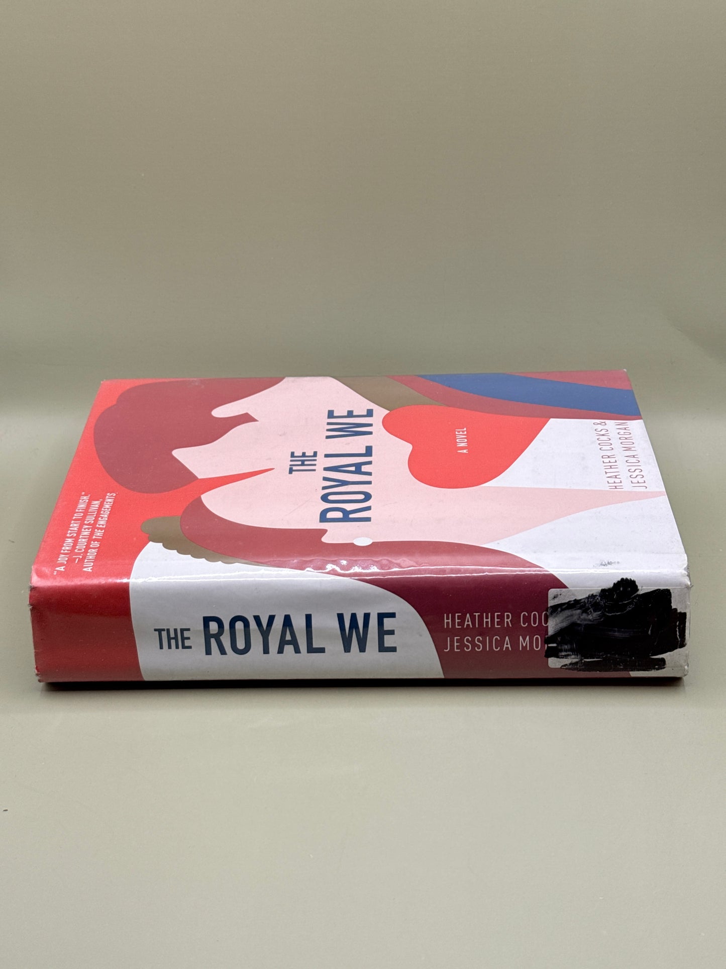 The Royal We by Heather Cocks & Jessica Morgan