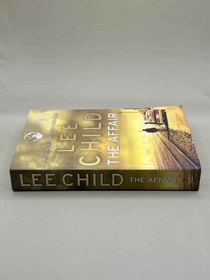 The Affair by Lee Child