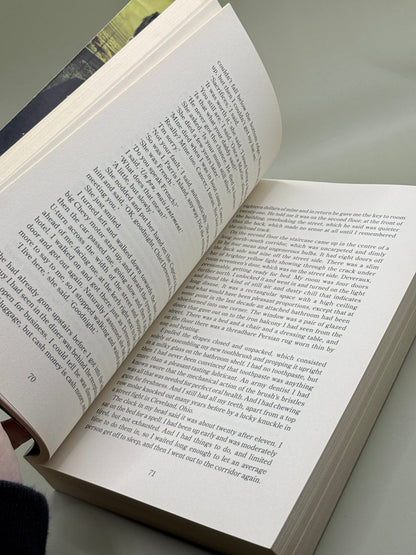 The Affair by Lee Child