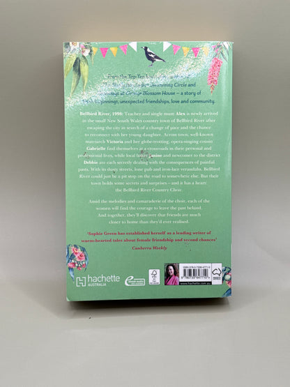 Bellbird River Country Choir by Sophie Green