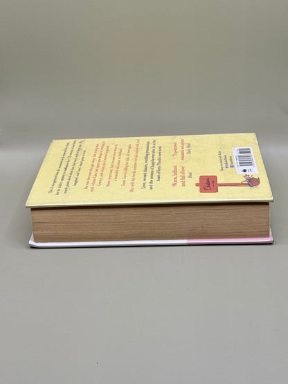 A Rose Petal Summer by Katie Fforde