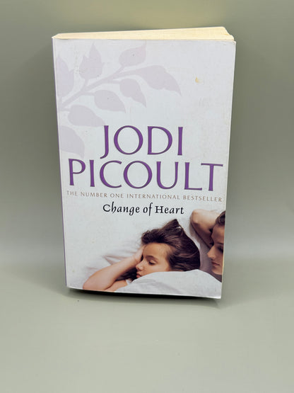 Change of Heart by Jodi Picoult