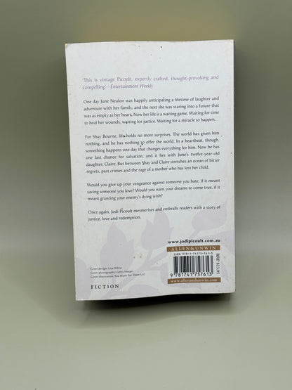 Change of Heart by Jodi Picoult