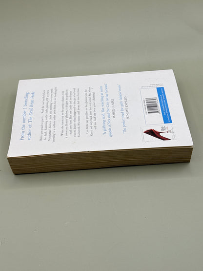 Everyone Worth Knowing by Lauren Weisberger