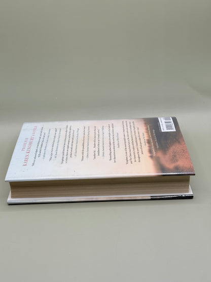 Love Story by Karen Kingsbury