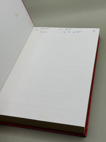 To Have and to Hold by Helen Chandler