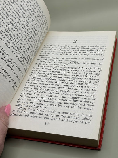 To Have and to Hold by Helen Chandler