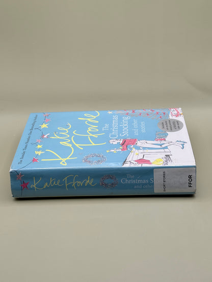 The Christmas Stocking and Other Stories by Katie Fforde