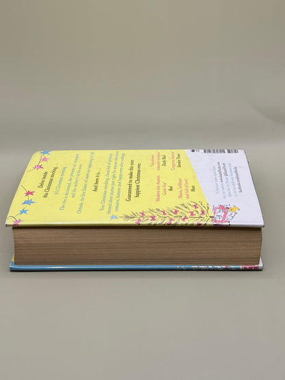 The Christmas Stocking and Other Stories by Katie Fforde