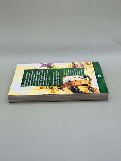 Scarlet Feather by Maeve Binchy