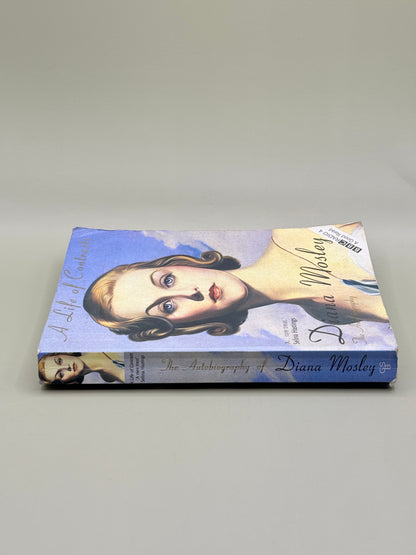 Diana Mosley: The Autobiography – A Life of Contrasts by Diana Mosley