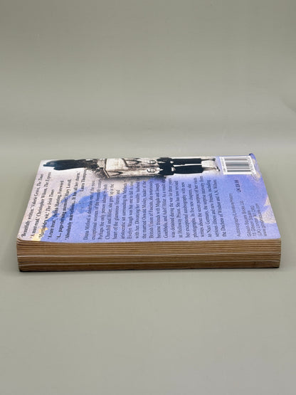 Diana Mosley: The Autobiography – A Life of Contrasts by Diana Mosley