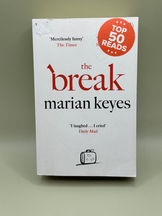 The Break by Marian Keyes