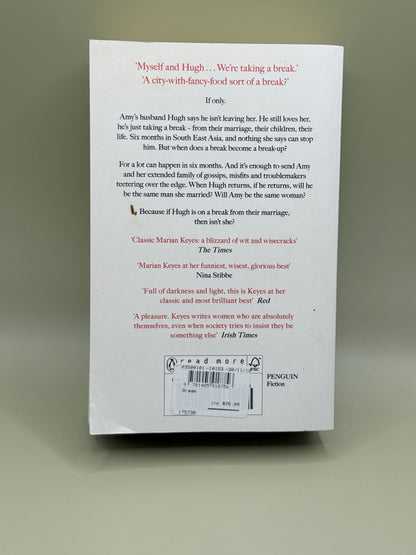 The Break by Marian Keyes