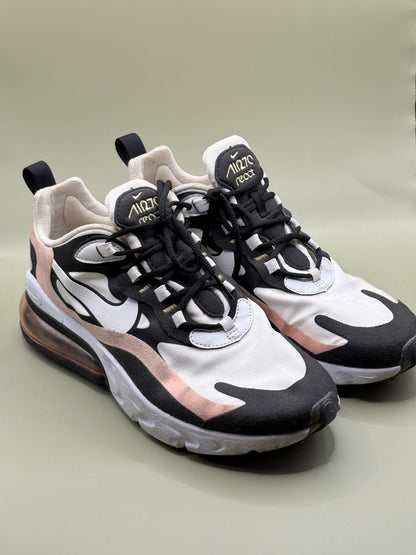 Nike Air Max 270 React Women's Sneakers - US 8