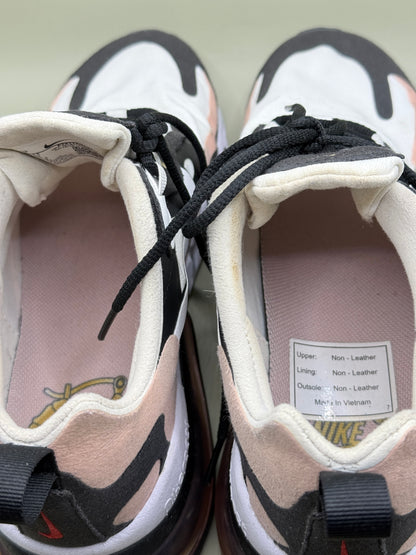 Nike Air Max 270 React Women's Sneakers - US 8
