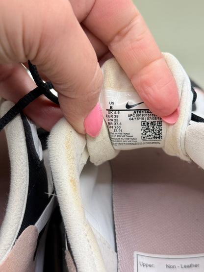 Nike Air Max 270 React Women's Sneakers - US 8