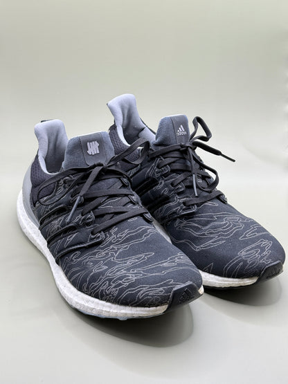 Adidas x Undefeated UltraBOOST - Mens US 8