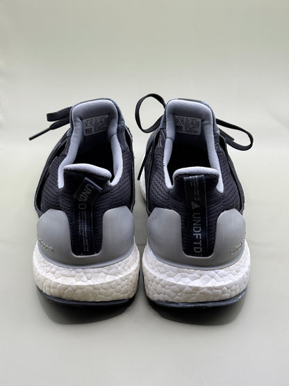 Adidas x Undefeated UltraBOOST - Mens US 8