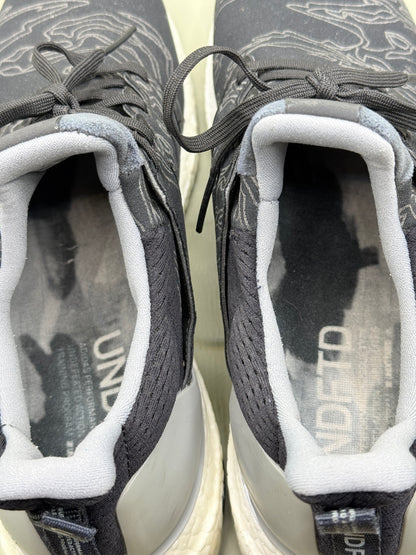 Adidas x Undefeated UltraBOOST - Mens US 8