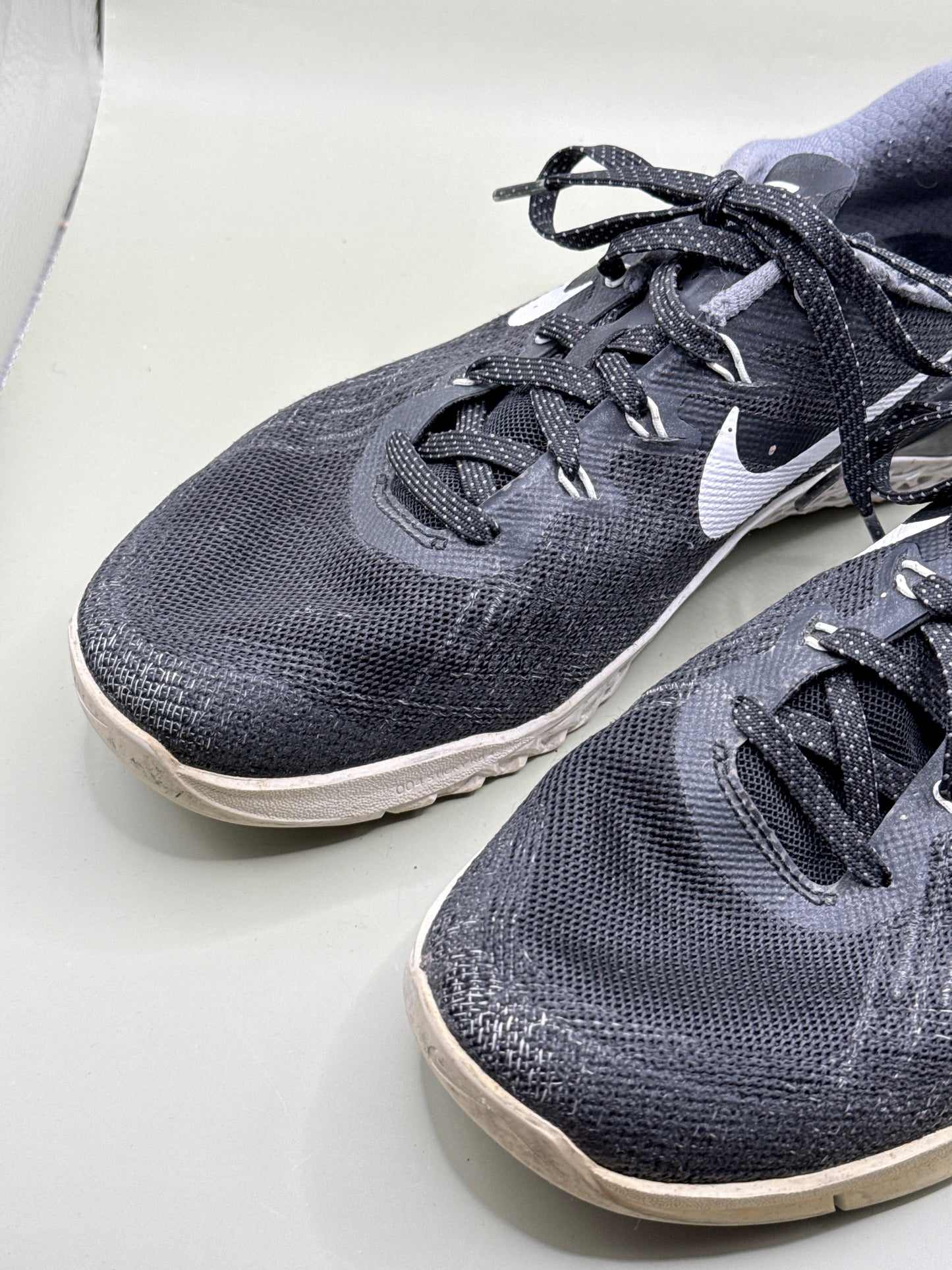 Nike Metcon Training Shoes – Women's US 7.5 / EU 38.5