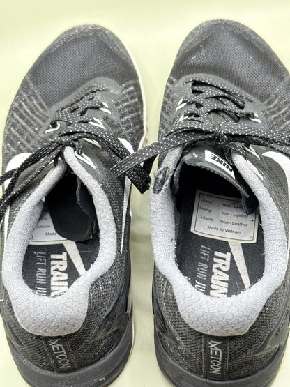 Nike Metcon Training Shoes – Women's US 7.5 / EU 38.5