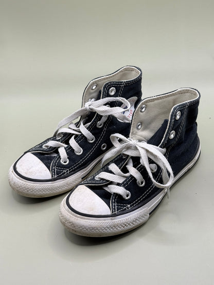 Converse All Star High Top Sneakers – Youth / Kids US 12
