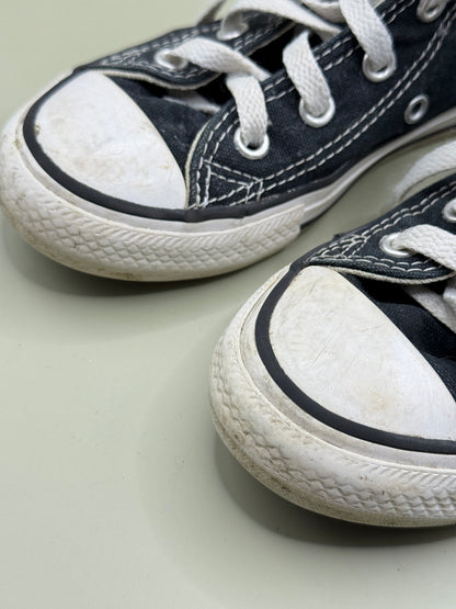 Converse All Star High Top Sneakers – Youth / Kids US 12