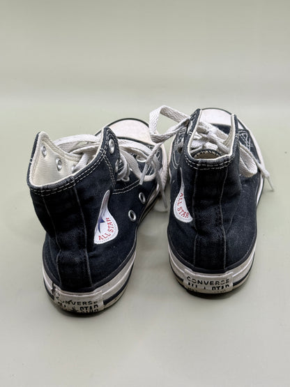 Converse All Star High Top Sneakers – Youth / Kids US 12