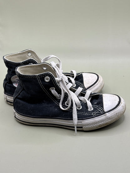 Converse All Star High Top Sneakers – Youth / Kids US 12
