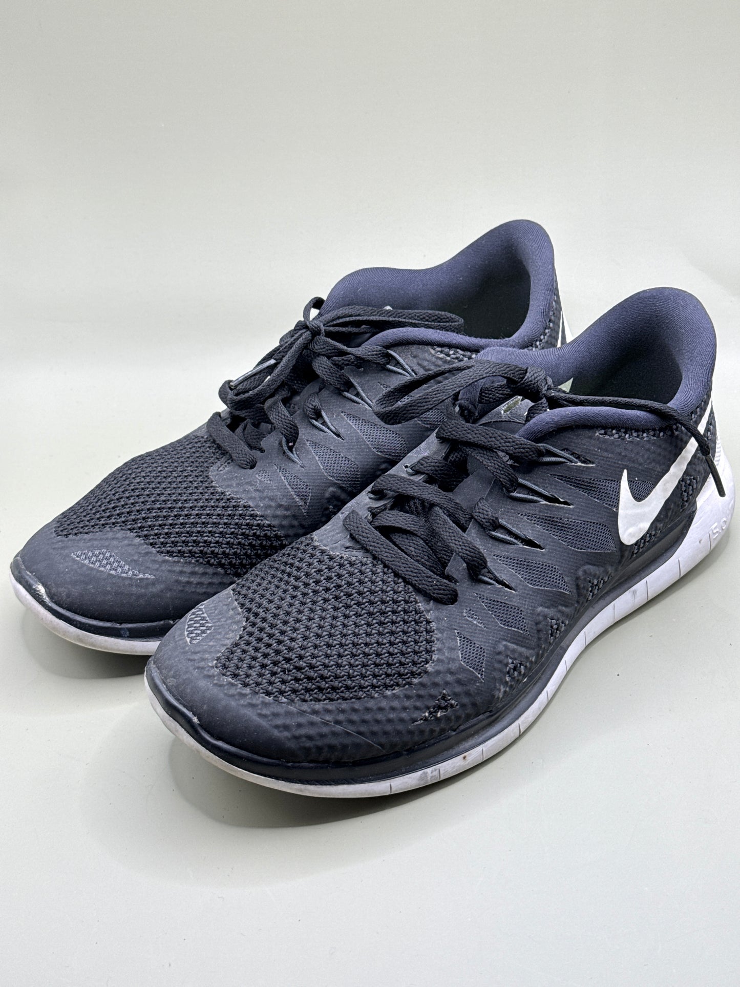 Nike Free 5.0 Running Shoes – Women's Size 7.5