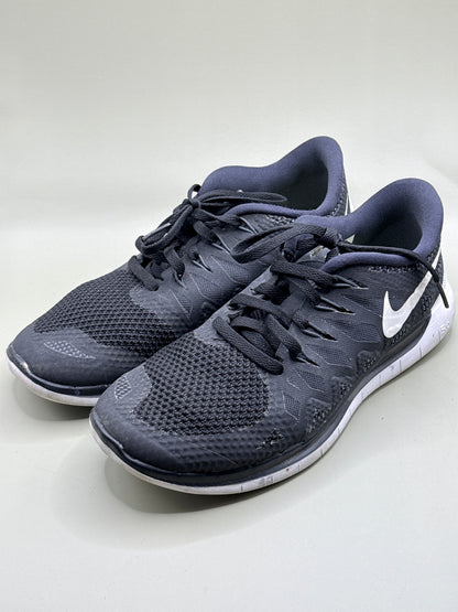 Nike Free 5.0 Running Shoes – Women's Size 7.5