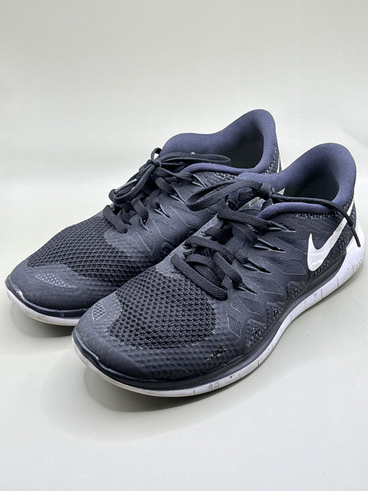 Nike Free 5.0 Running Shoes – Women's Size 7.5