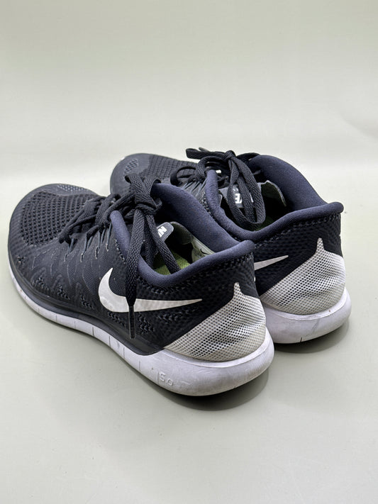 Nike Free 5.0 Running Shoes – Women's Size 7.5