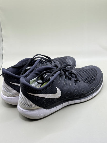 Nike Free 5.0 Running Shoes – Women's Size 7.5