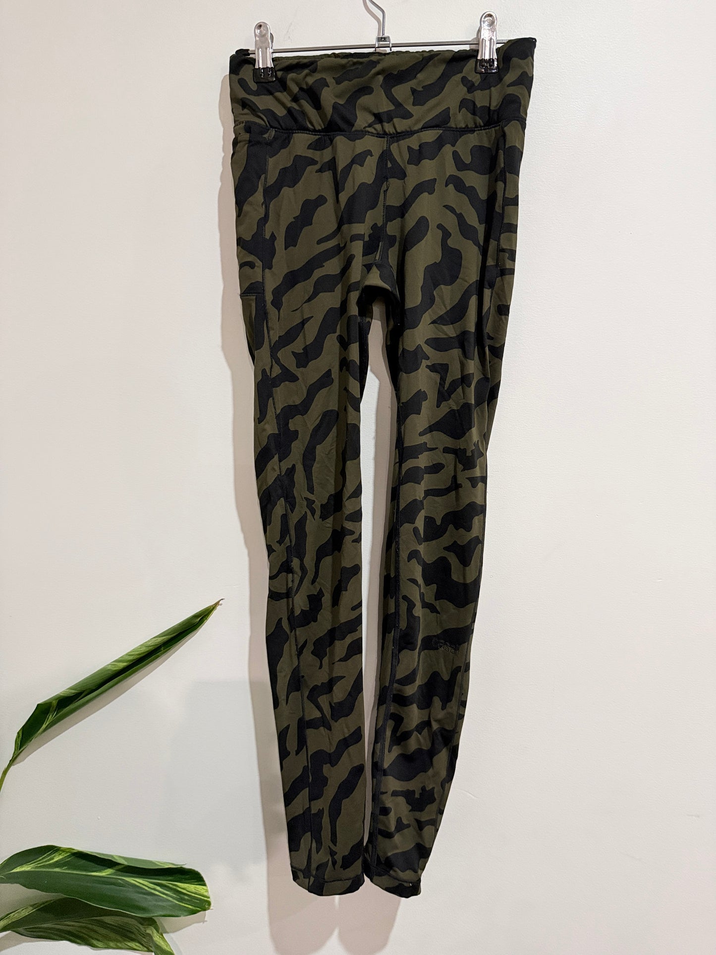 Casall Activewear Leggings Size 10