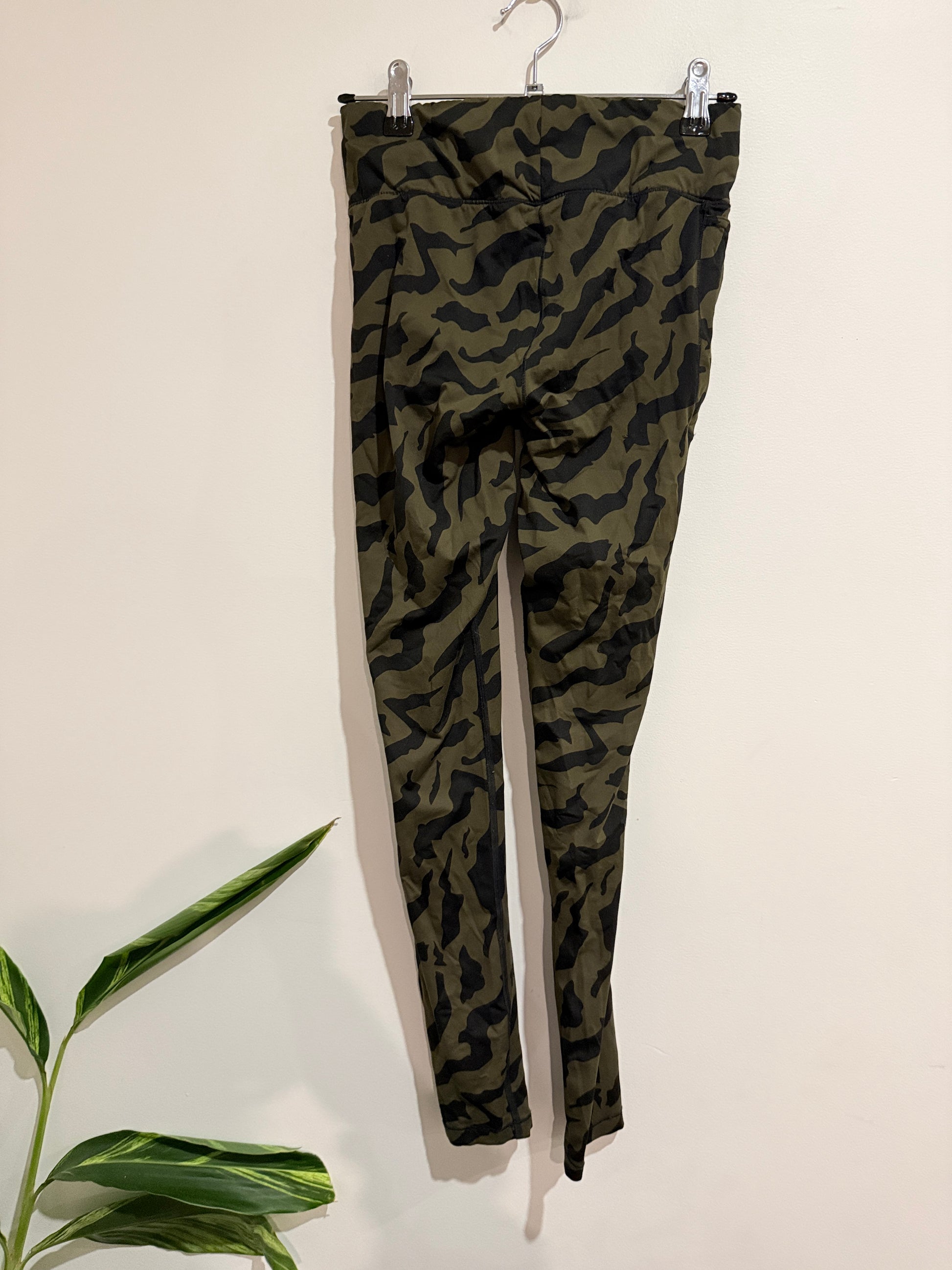 Casall Activewear Leggings Size 10
