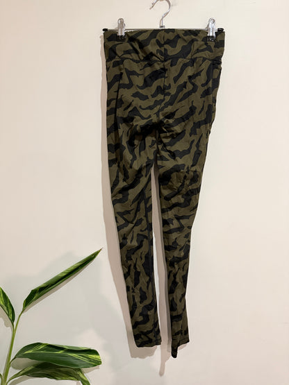Casall Activewear Leggings Size 10